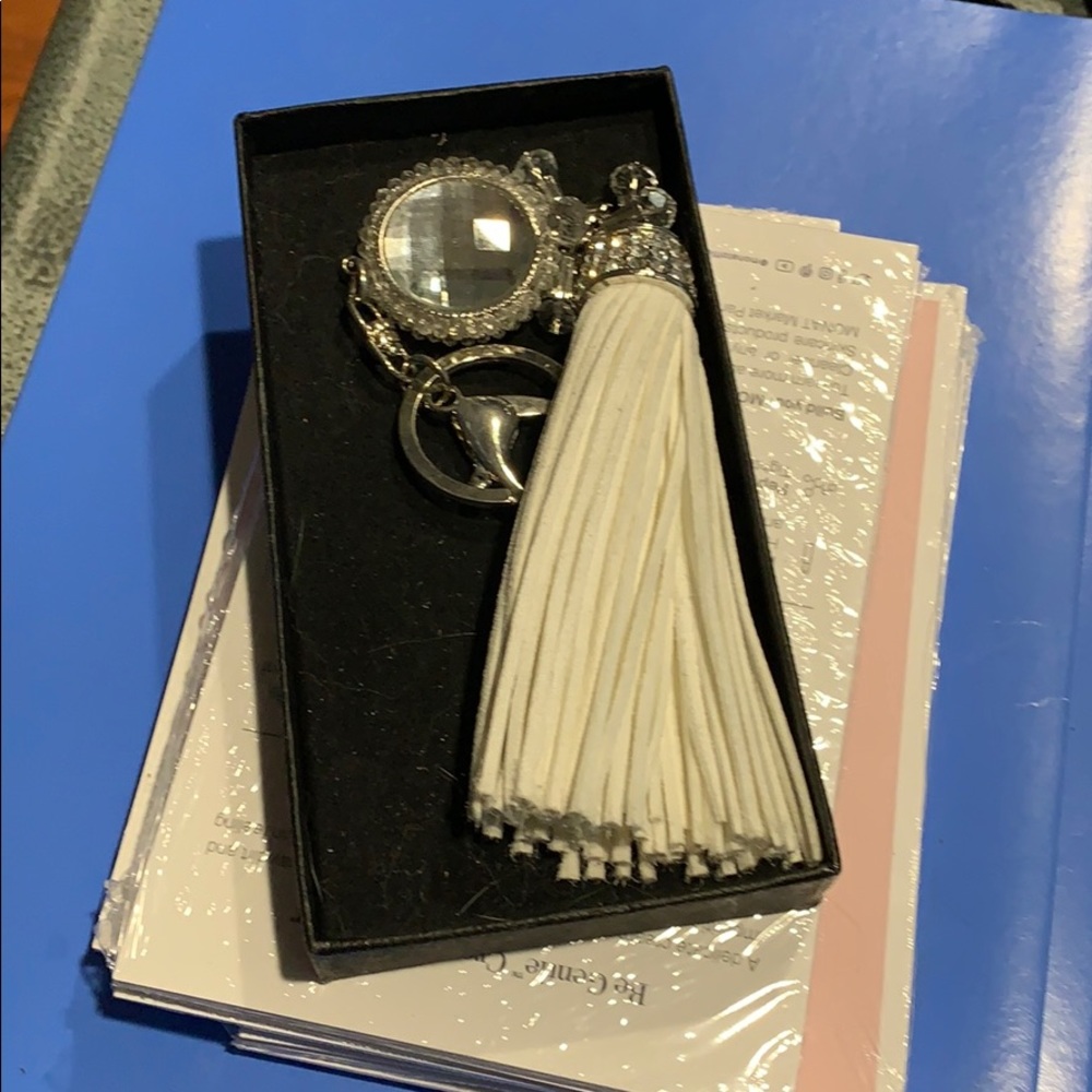 Beautiful key chain